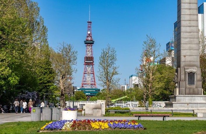 atracciones turisticas en sapporo atracciones turisticas en sapporo
