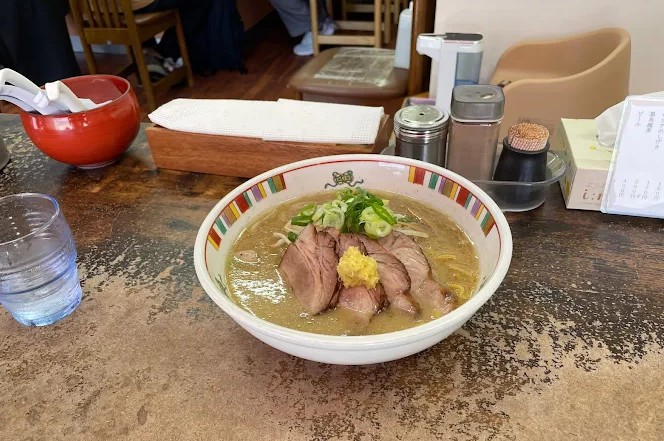donde comer ramen en sapporo en japon donde comer ramen en sapporo en japon