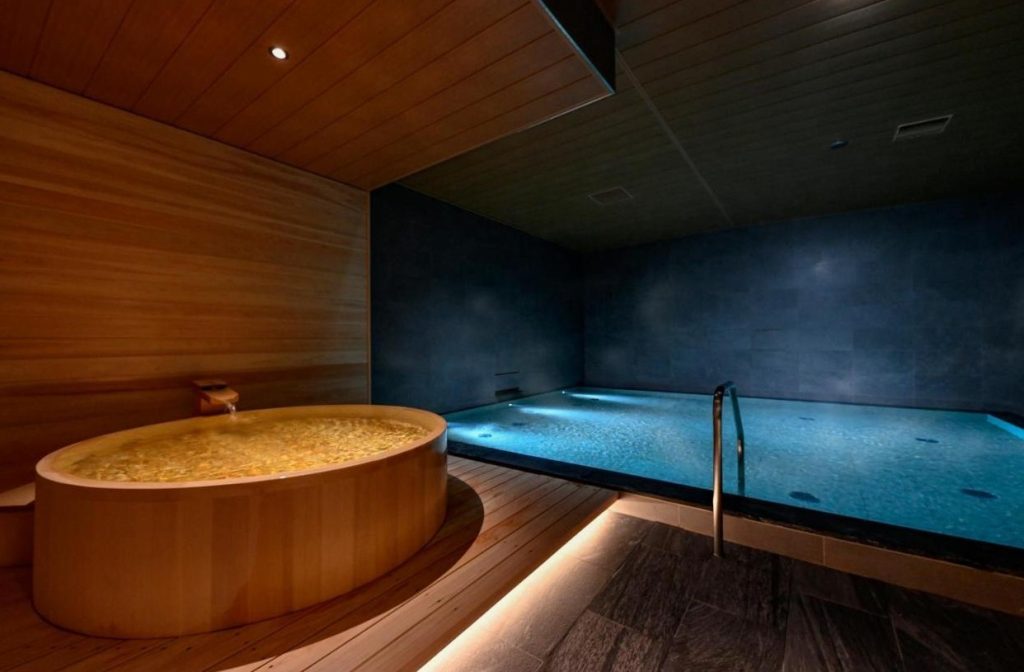 hotel con onsen en sapporo hotel con onsen en sapporo