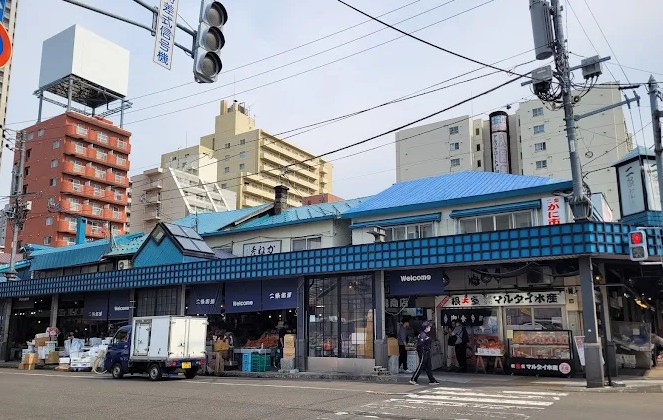 itinerario Sapporo 3 días itinerario Sapporo 3 días