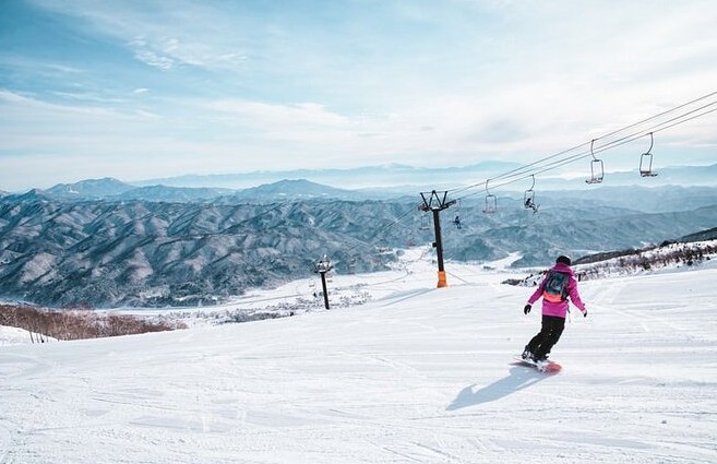 mejores pistas de snow y esqui en sapporo mejores pistas de snow y esqui en sapporo