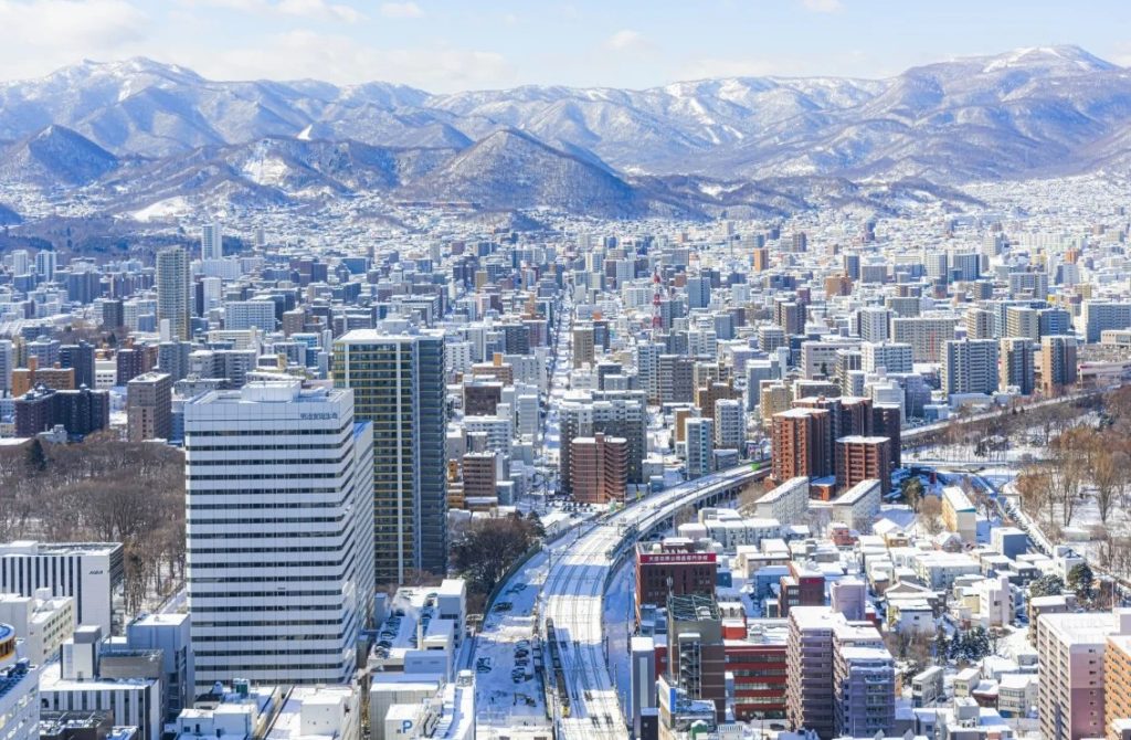 que ver en sapporo en 3 dias que ver en sapporo en 3 dias