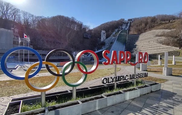 qué visitar en Sapporo qué visitar en Sapporo