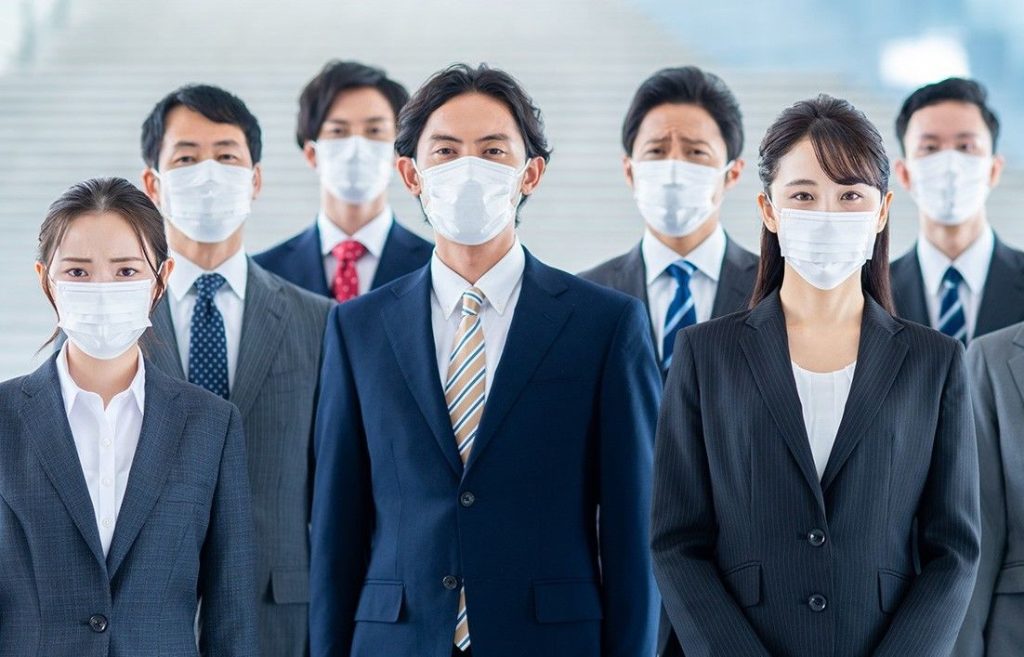 Gaman el valor japonés de aguantar sin quejarse