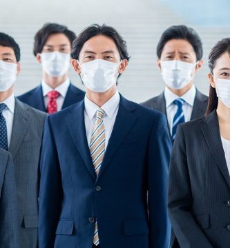 Gaman el valor japonés de aguantar sin quejarse