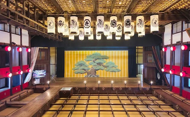 atracciones turisticas en shikoku japon atracciones turisticas en shikoku japon