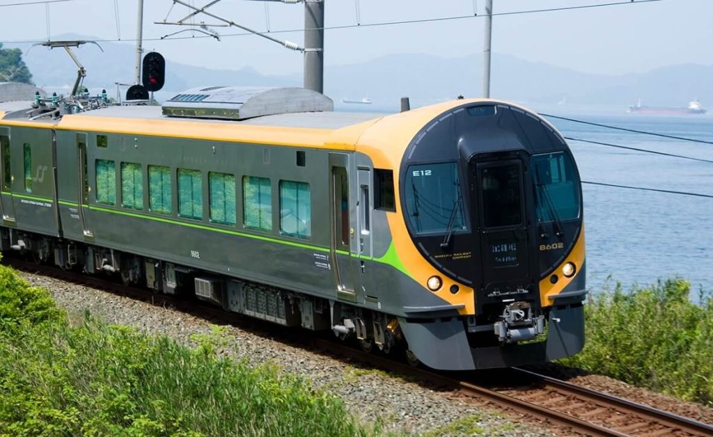 como moverse por shikoku en japon como moverse por shikoku en japon