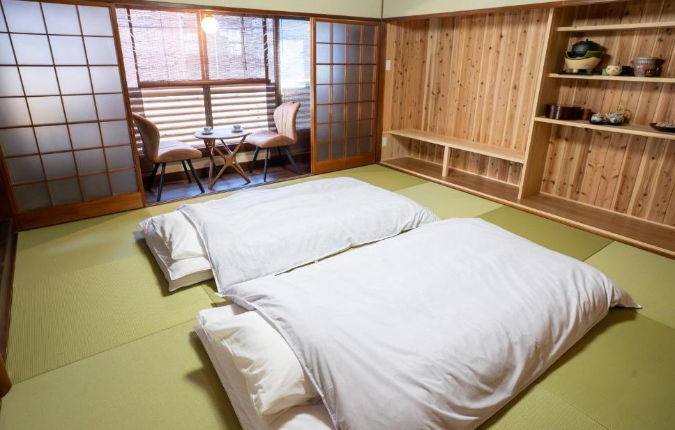 donde dormir en onomichi japon donde dormir en onomichi japon