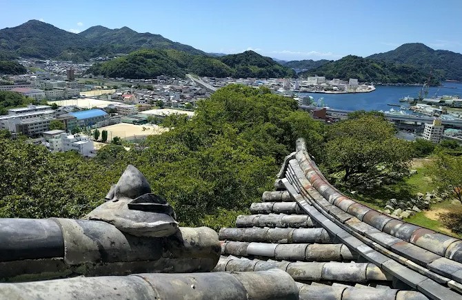 itinerario 7 dias shikoku japon itinerario 7 dias shikoku japon