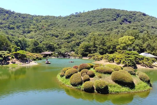 itinerario 9 dias por shikoku japon itinerario 9 dias por shikoku japon