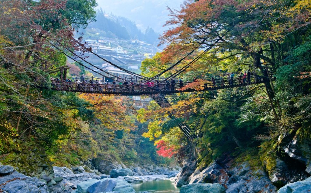 mejor epoca para visitar la region de shikoku mejor epoca para visitar la region de shikoku