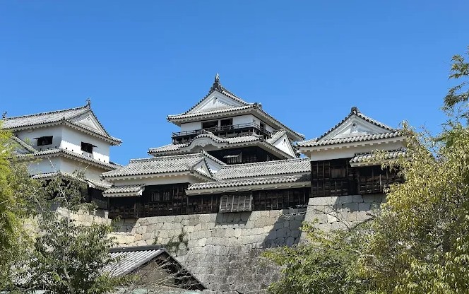 que ver en matsuyama japon que ver en matsuyama japon