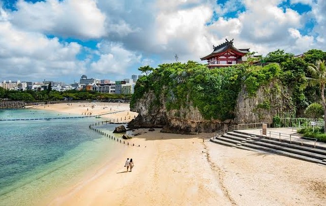que ver y hacer en okinawa japon que ver y hacer en okinawa japon