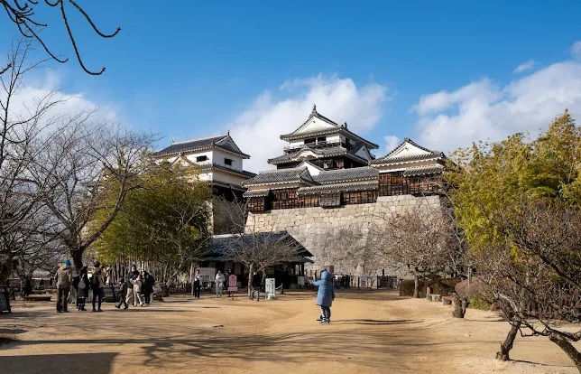 que ver y hacer en shikoku que ver y hacer en shikoku