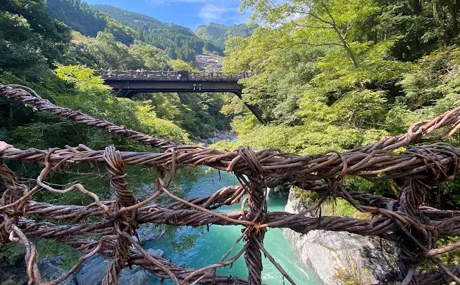 ruta de 7 dias por shikoku japon ruta de 7 dias por shikoku japon