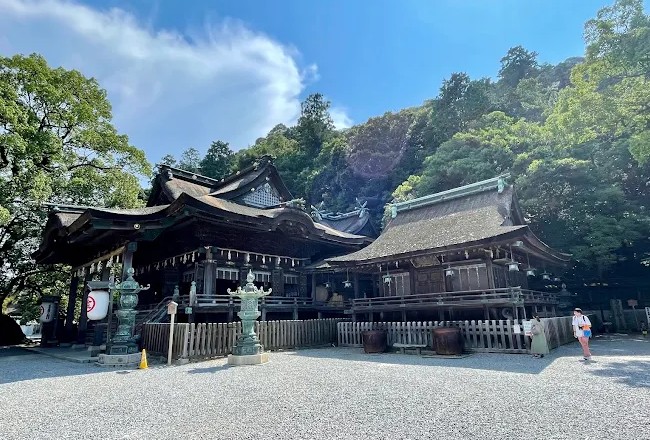 santuario mas bonito de shikoku santuario mas bonito de shikoku