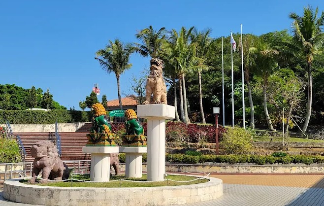 itinerario de 8 dias en okinawa itinerario de 8 dias en okinawa