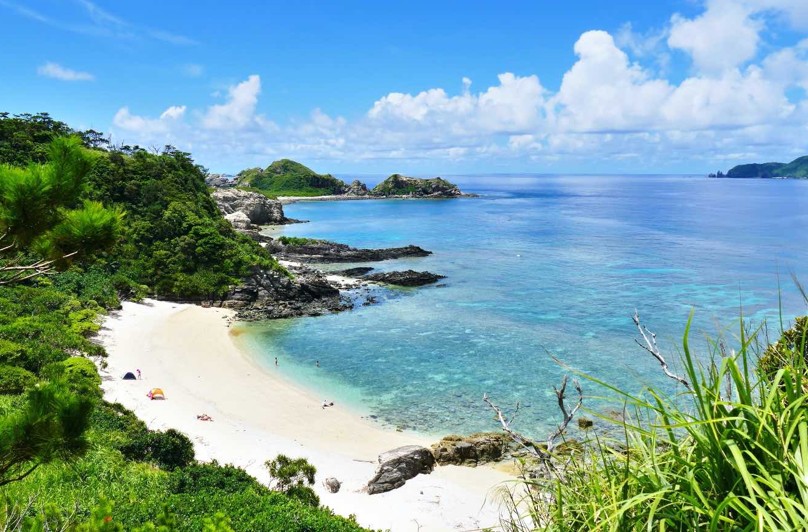 mejores islas para bucear en okinawa mejores islas para bucear en okinawa
