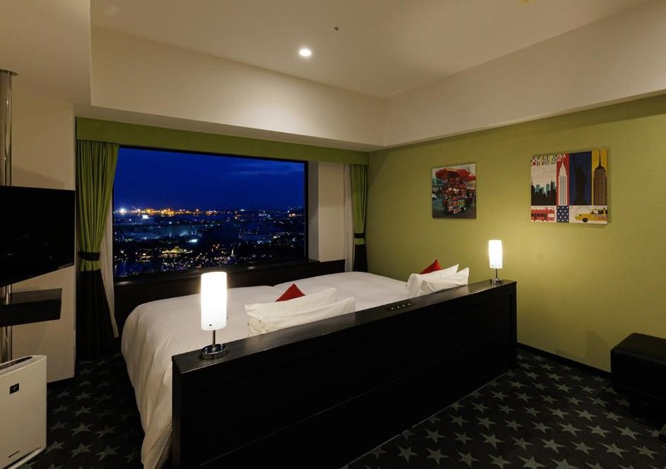 hotel cercano a universal studios japan hotel cercano a universal studios japan
