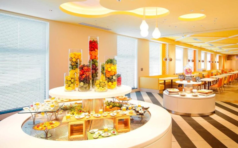 hotel con desayuno incluido en usj hotel con desayuno incluido en usj