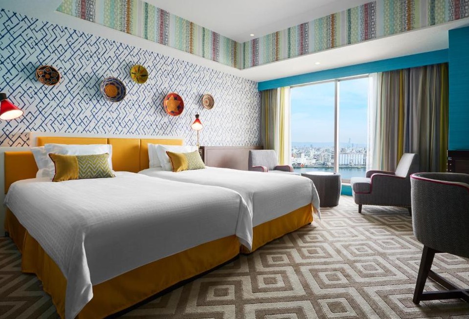 hoteles baratos cerca de Universal Studios Japan hoteles económicos cerca de USJ hoteles baratos cerca de Universal Studios Japan hoteles económicos cerca de USJ