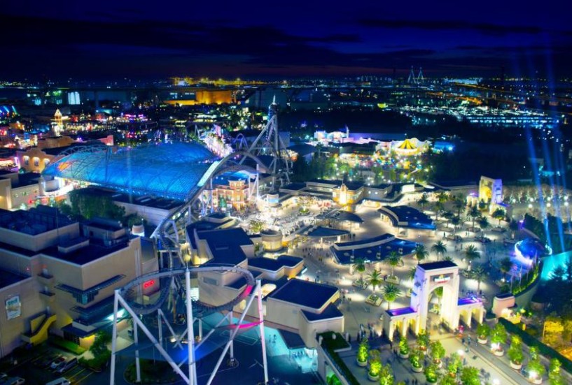 mejor hotel para ir a universal studios japan mejor hotel para ir a universal studios japan