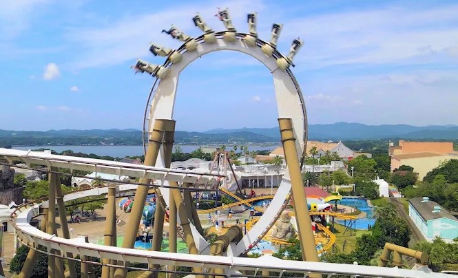 parque tematico de españa en japon parque tematico de españa en japon