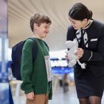 Requisitos para viajar con menores de edad en Japón