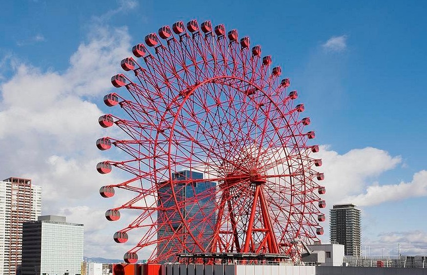 a que mirador subir en osaka a que mirador subir en osaka