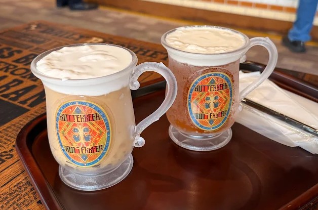 a que sabe la cerveza de mantequilla a que sabe la cerveza de mantequilla