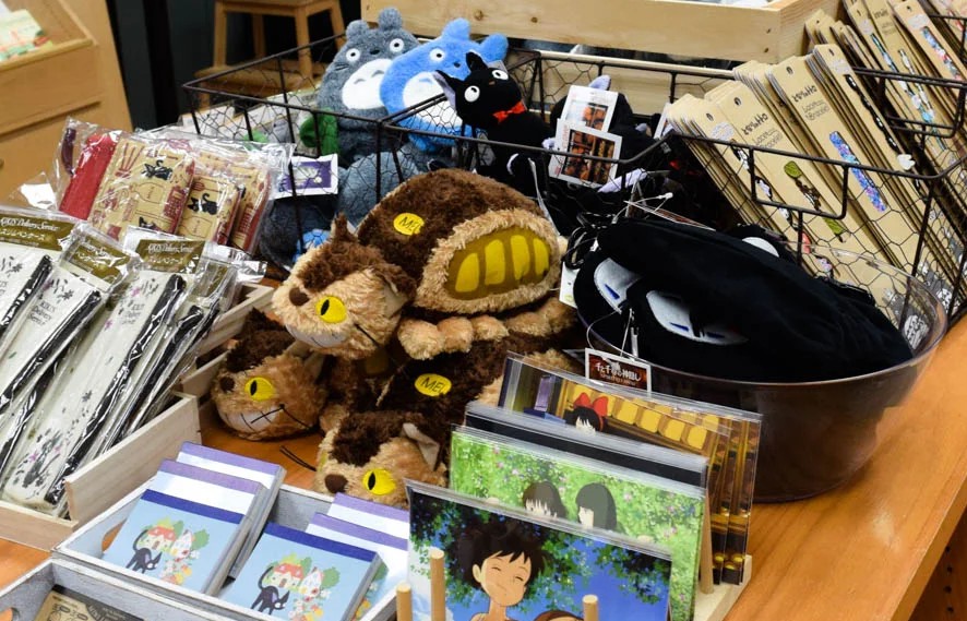 articulos de papeleria studio ghibli donguri republic articulos de papeleria studio ghibli donguri republic