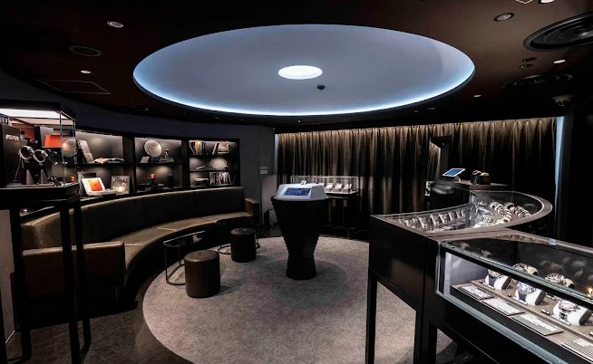 boutique relojes tokyo japon boutique relojes tokyo japon