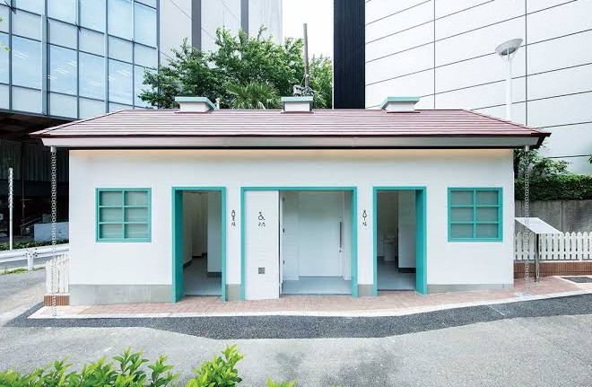 buscar un baño publico en japon buscar un baño publico en japon