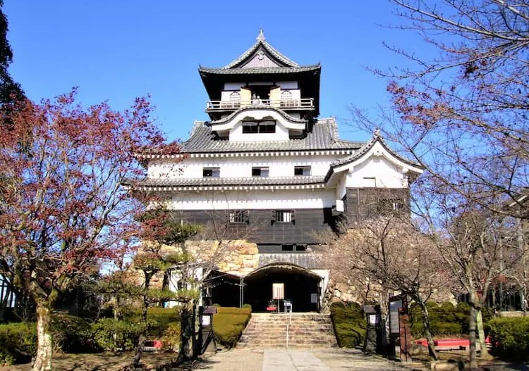 castillos originales de japonalternativo