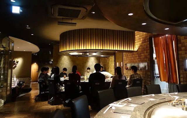 comer teppanyaki en tokio comer teppanyaki en tokio