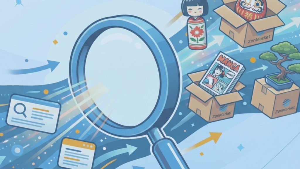 como comprar productos japoneses online zenmarket como comprar productos japoneses online zenmarket