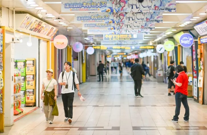 cómo pedir ayuda en Japón cómo pedir ayuda en Japón