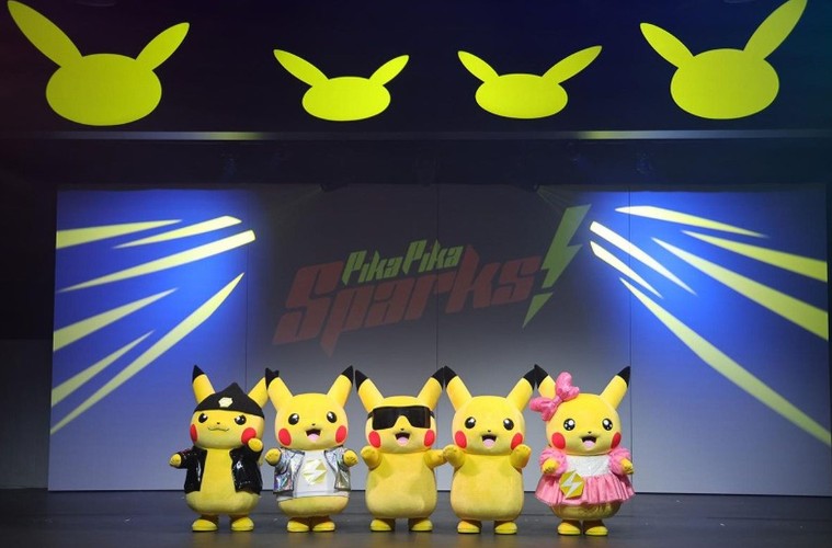 consejos para comprar entradas PokéPark Kanto consejos para comprar entradas PokéPark Kanto