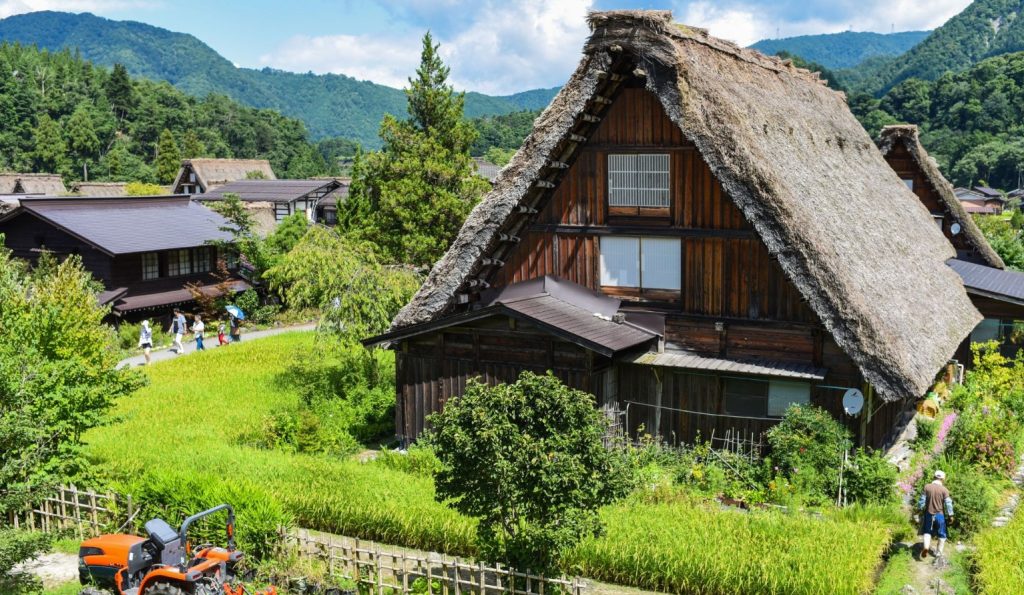 consejos para viajar en verano a japon consejos para viajar en verano a japon