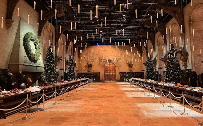 consejos para visitar los estudios Harry Potter Tokio consejos para visitar los estudios Harry Potter Tokio