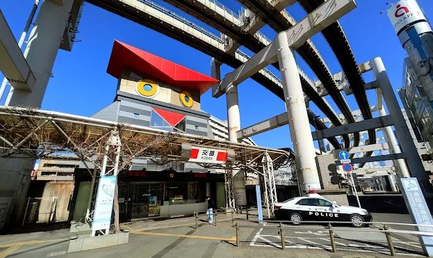 consejos si te pierdes en japon consejos si te pierdes en japon