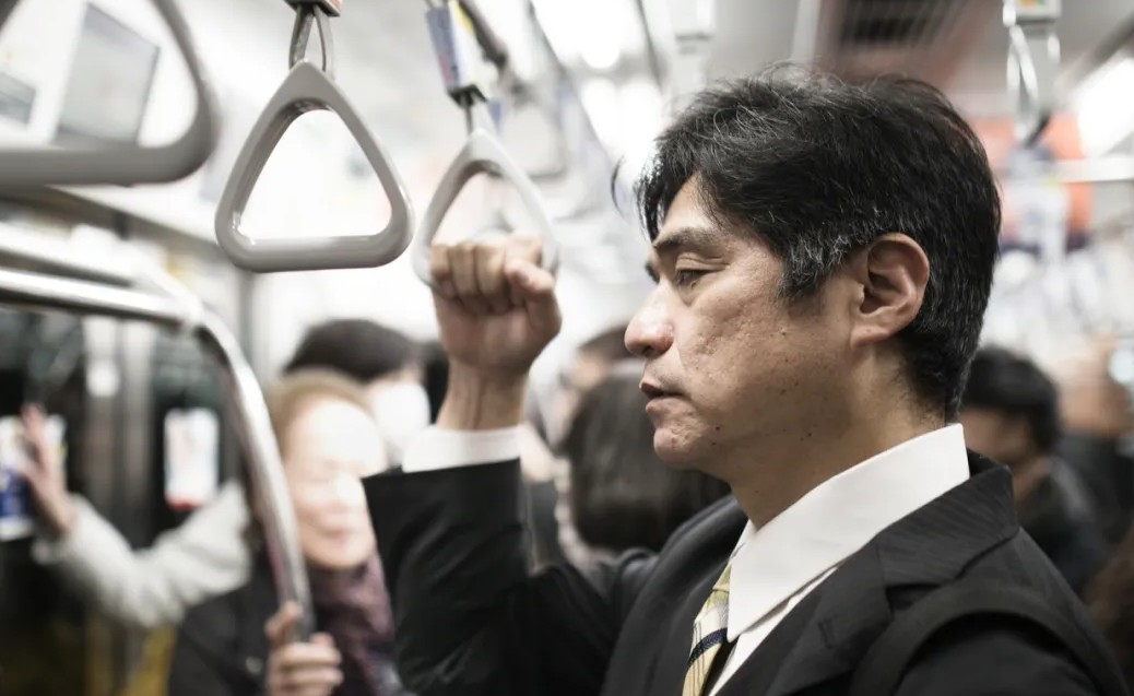 controlar la paciencia en japon controlar la paciencia en japon