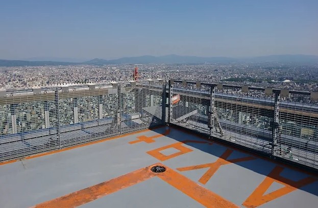 cual es el mejor mirador de osaka cual es el mejor mirador de osaka