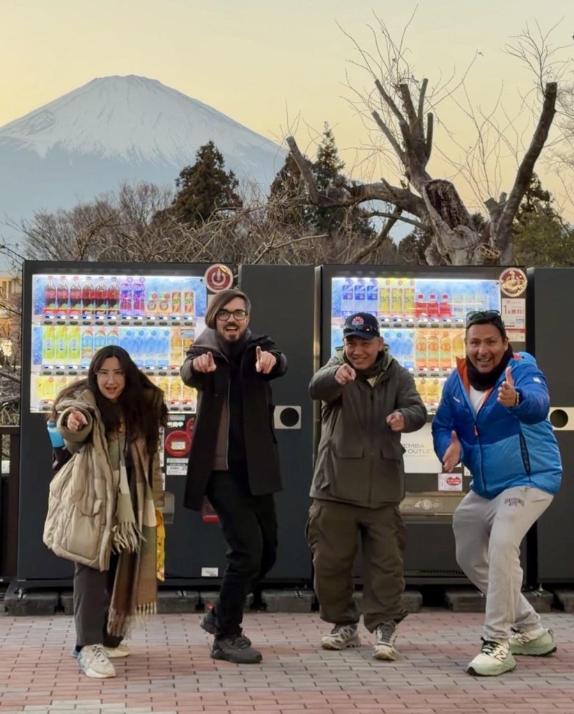 cual es el mejor tour al monte fuji fujicooltour cual es el mejor tour al monte fuji fujicooltour