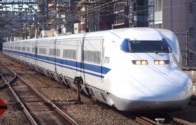 cual es el tren bala shinkansen hikari cual es el tren bala shinkansen hikari