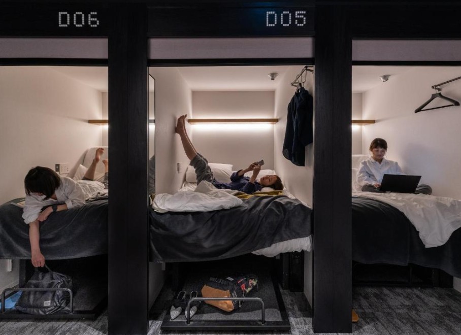 cuánto se paga de impuesto hotel en tokio cuánto se paga de impuesto hotel en tokio