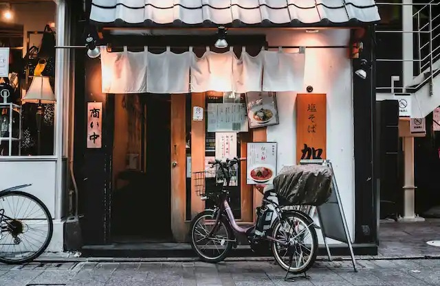 cultura de no desperdicio Japón cultura de no desperdicio Japón