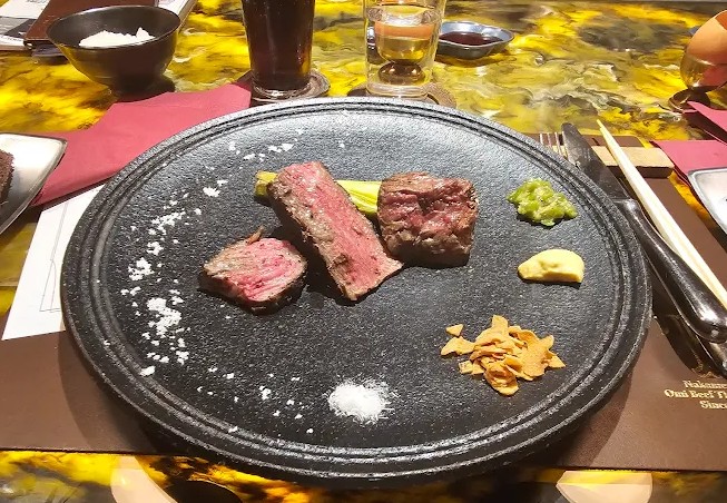 donde comer carne en tokio japonalternativo donde comer carne en tokio japonalternativo