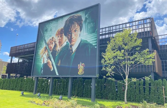dónde comprar entradas para Harry Potter en Tokio dónde comprar entradas para Harry Potter en Tokio