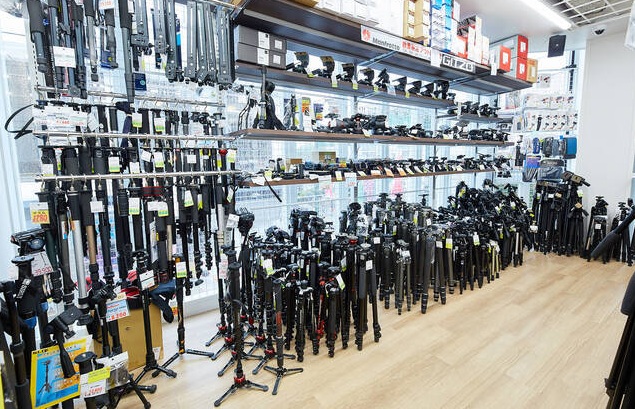 donde comprar equipo fotografico en tokyo donde comprar equipo fotografico en tokyo